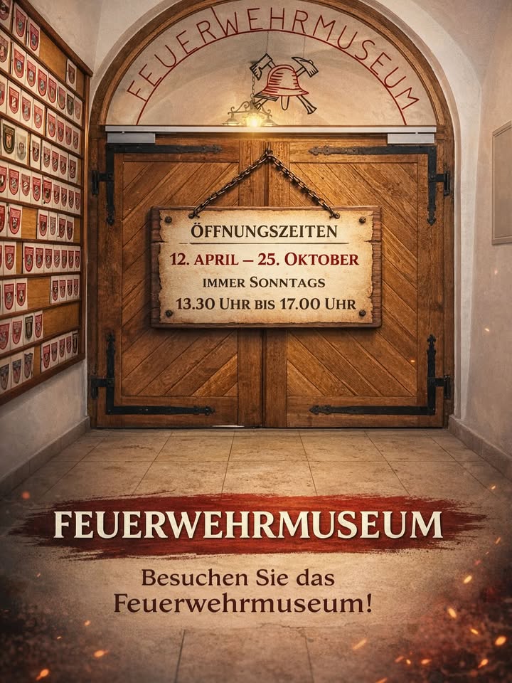 Oberfränkisches Feuerwehrmuseum